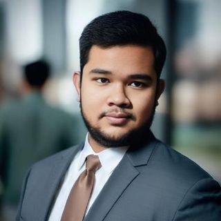 Luthfi Yufajjiru profile picture