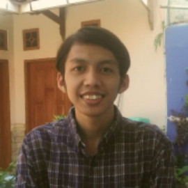 Reza Rachmanuddin profile picture