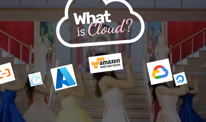 Cover image for Mengenal "Cloud" untuk Software Developer