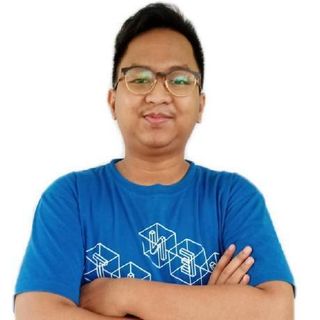 Irfan Sofyana Putra profile picture