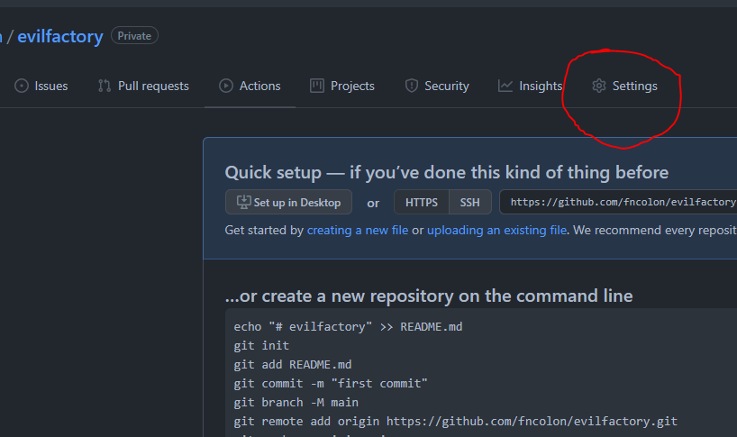 Membuat Discord Webhooks Untuk Notifikasi Github Repository