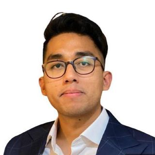 Sonny Lazuardi profile picture