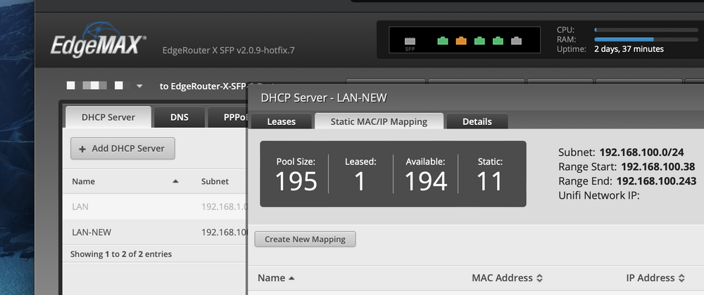 Cover image for Setup Bridged Network di libvirt