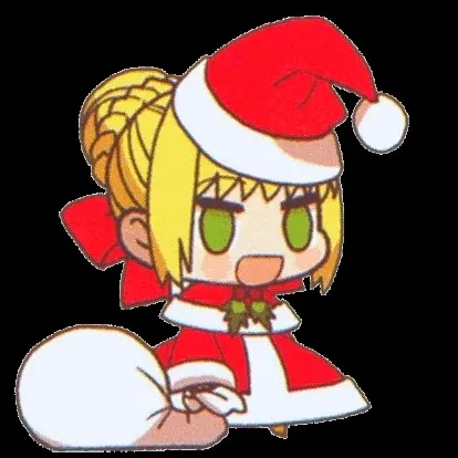 padoru padoru padoru